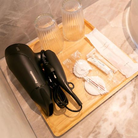 The Sacha Apart-Hotel Thonglor Bangkok Luaran gambar