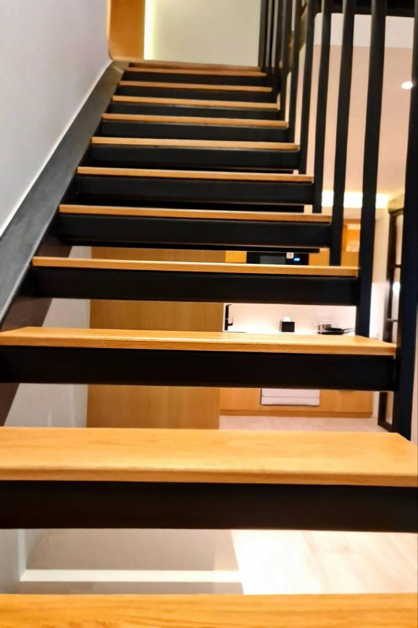 The Sacha Apart-Hotel Thonglor Bangkok Luaran gambar