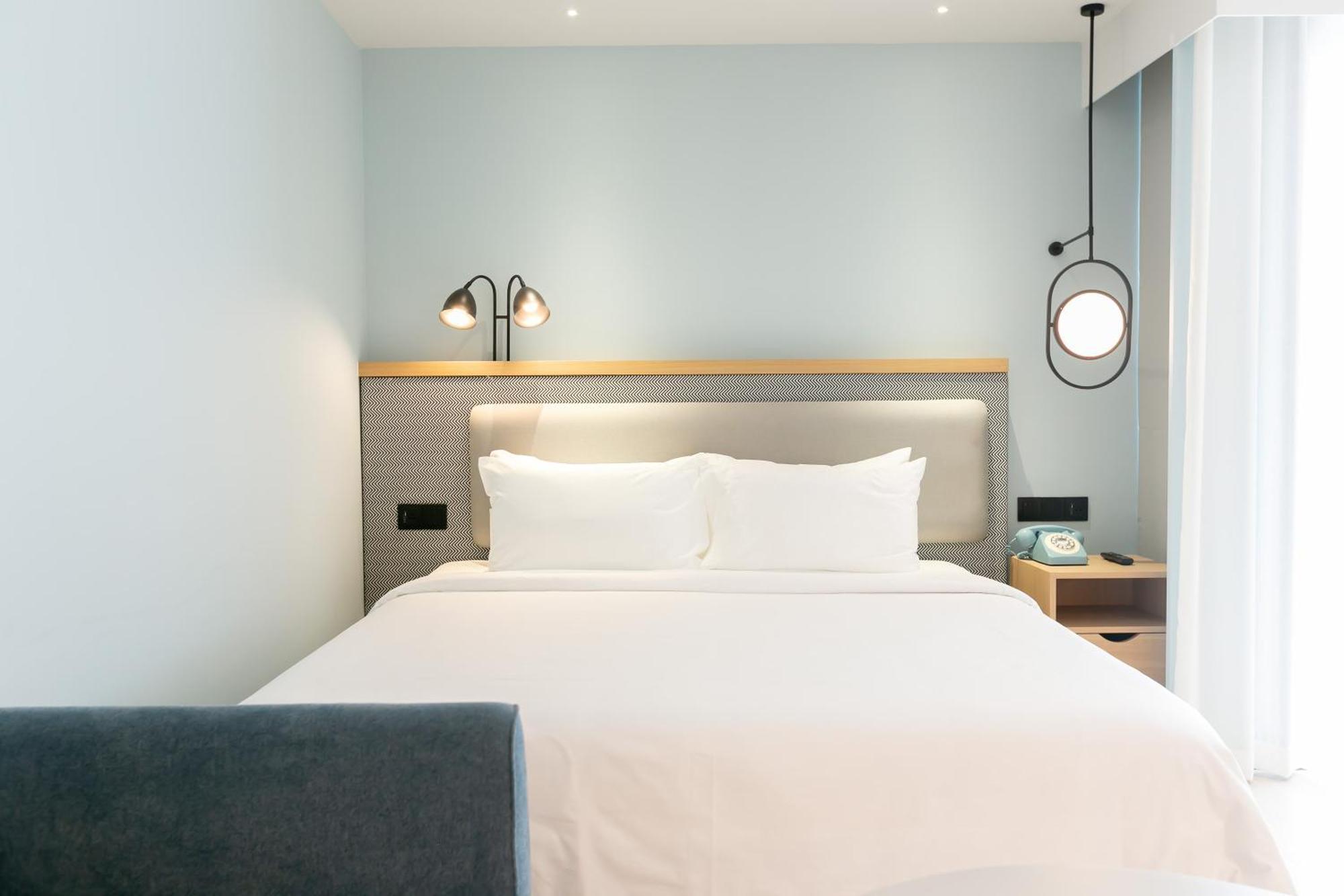 The Sacha Apart-Hotel Thonglor Bangkok Luaran gambar